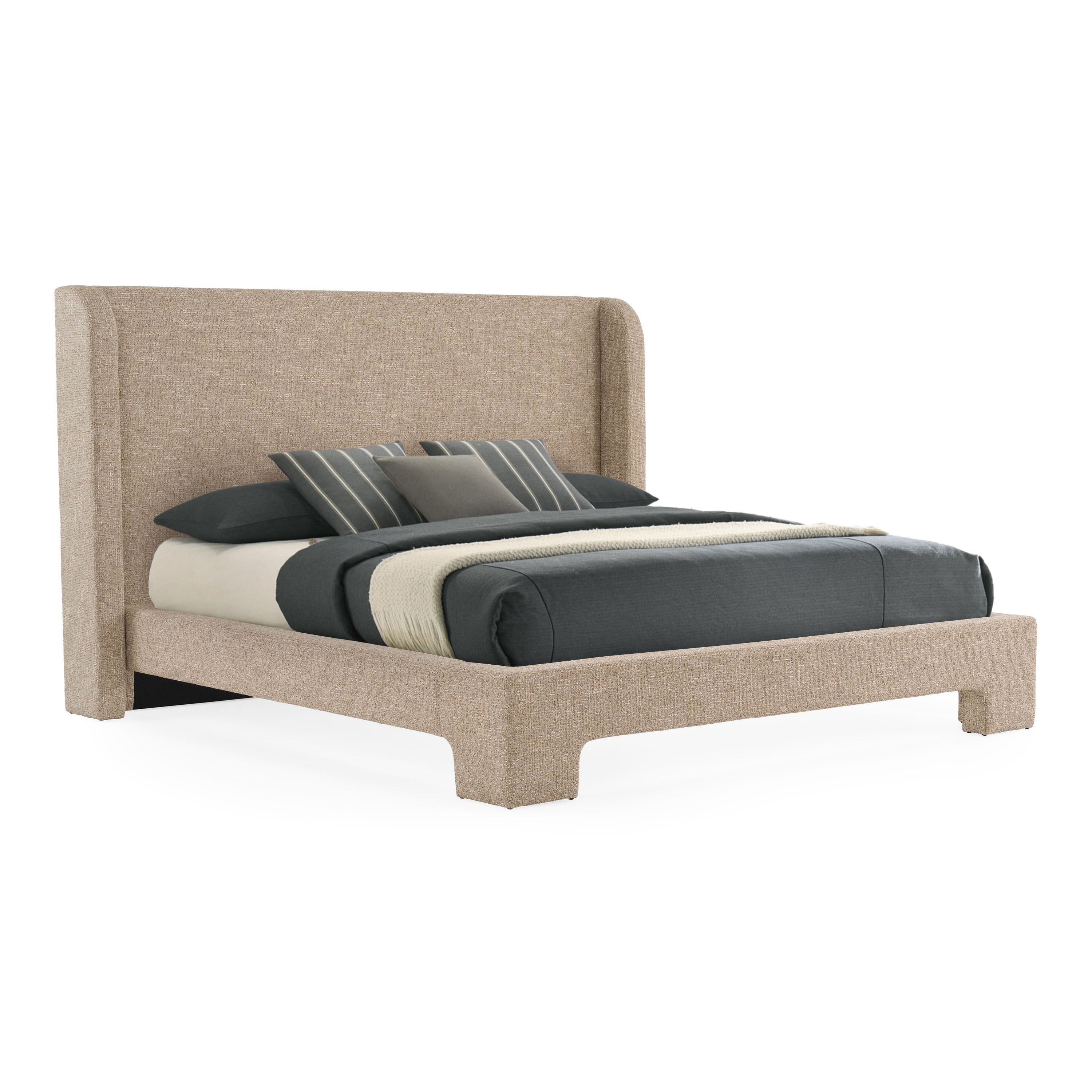 Emilio Bed Frame