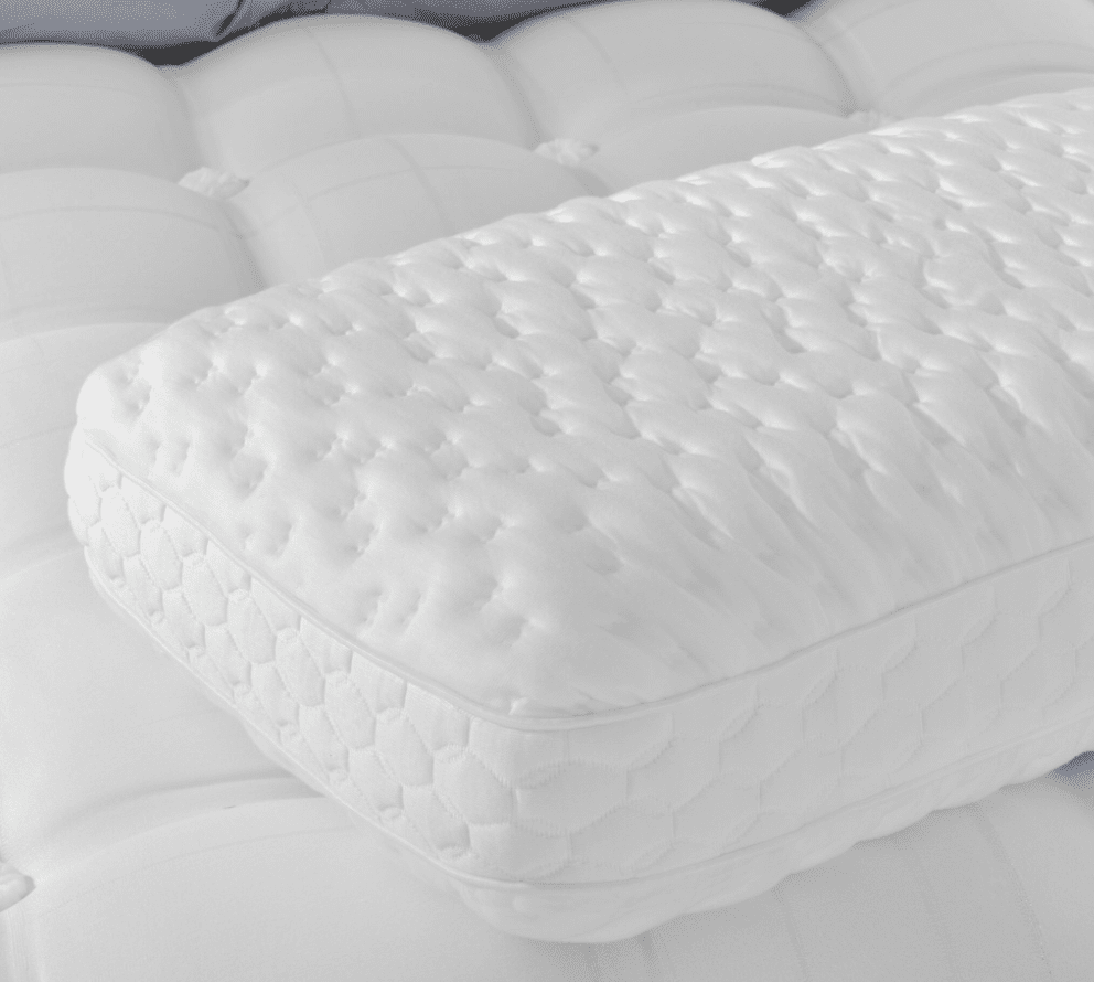Aireloom Nimbus Visco Pillow