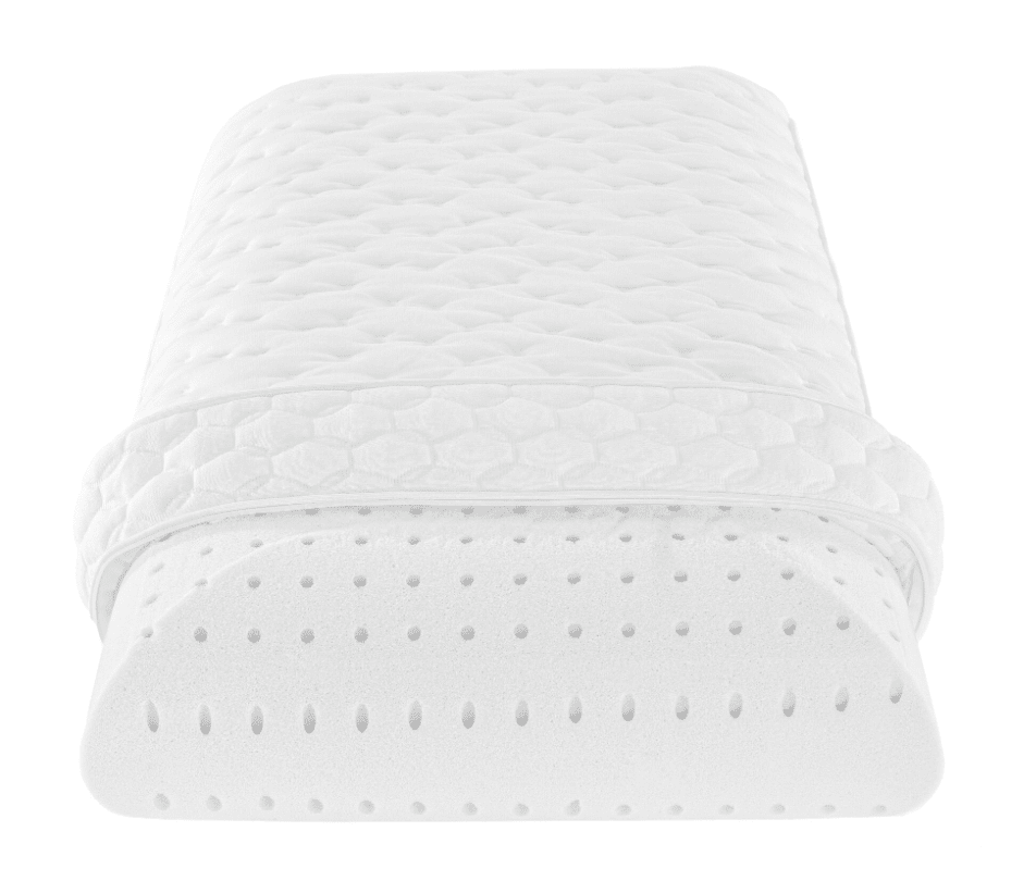 Aireloom Nimbus Visco Pillow
