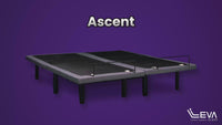 Kingsdown Empress Split King Adjustable Bed