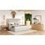 Santa Barbara Bed Frame