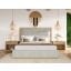 Santa Barbara Bed Frame