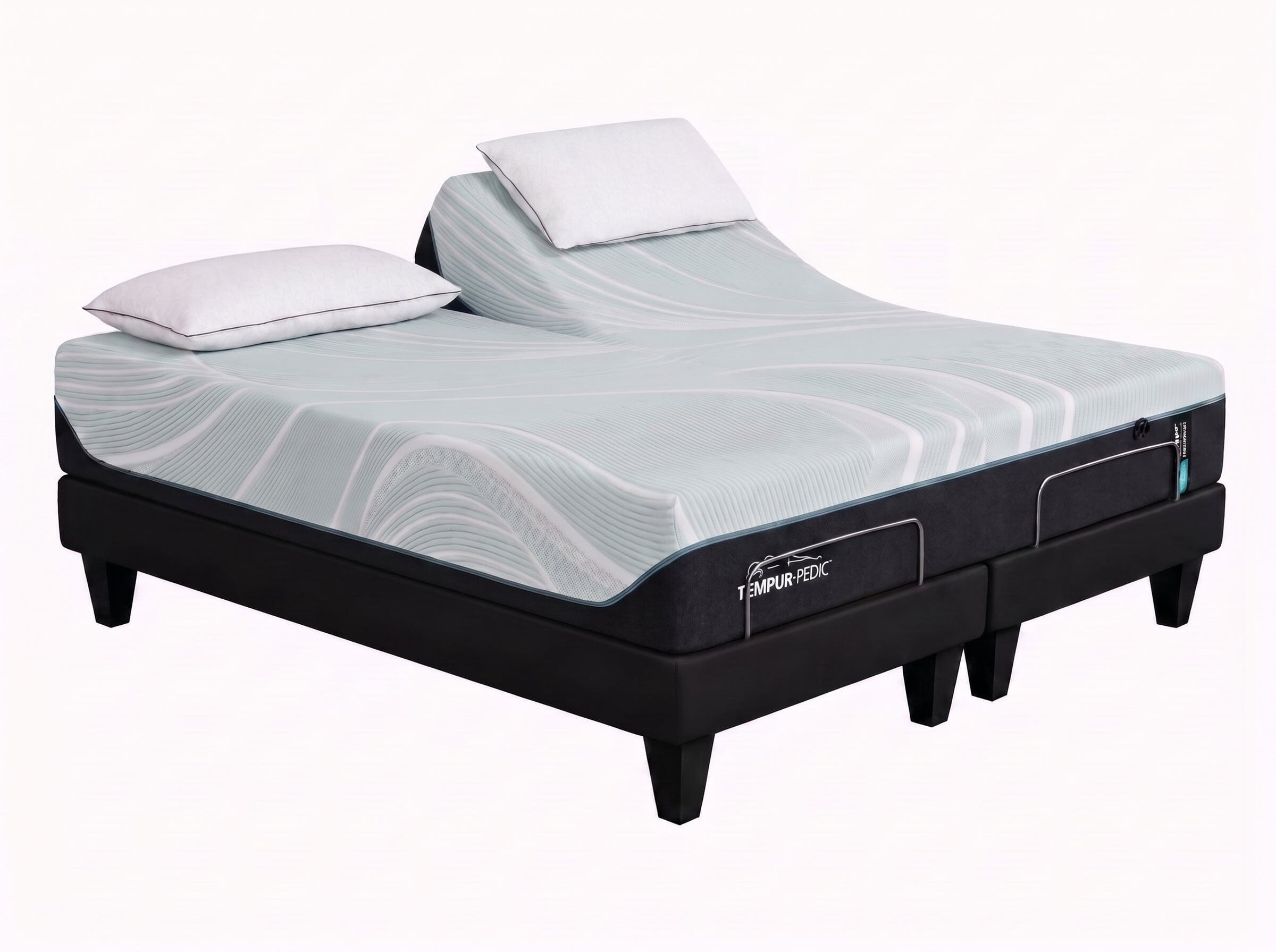 Tempurpedic ProAdapt Adjustable Bed Package