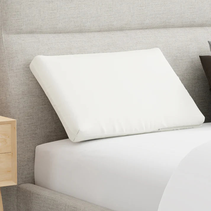 Leva Sleep Low Profile Memory Foam Pillow