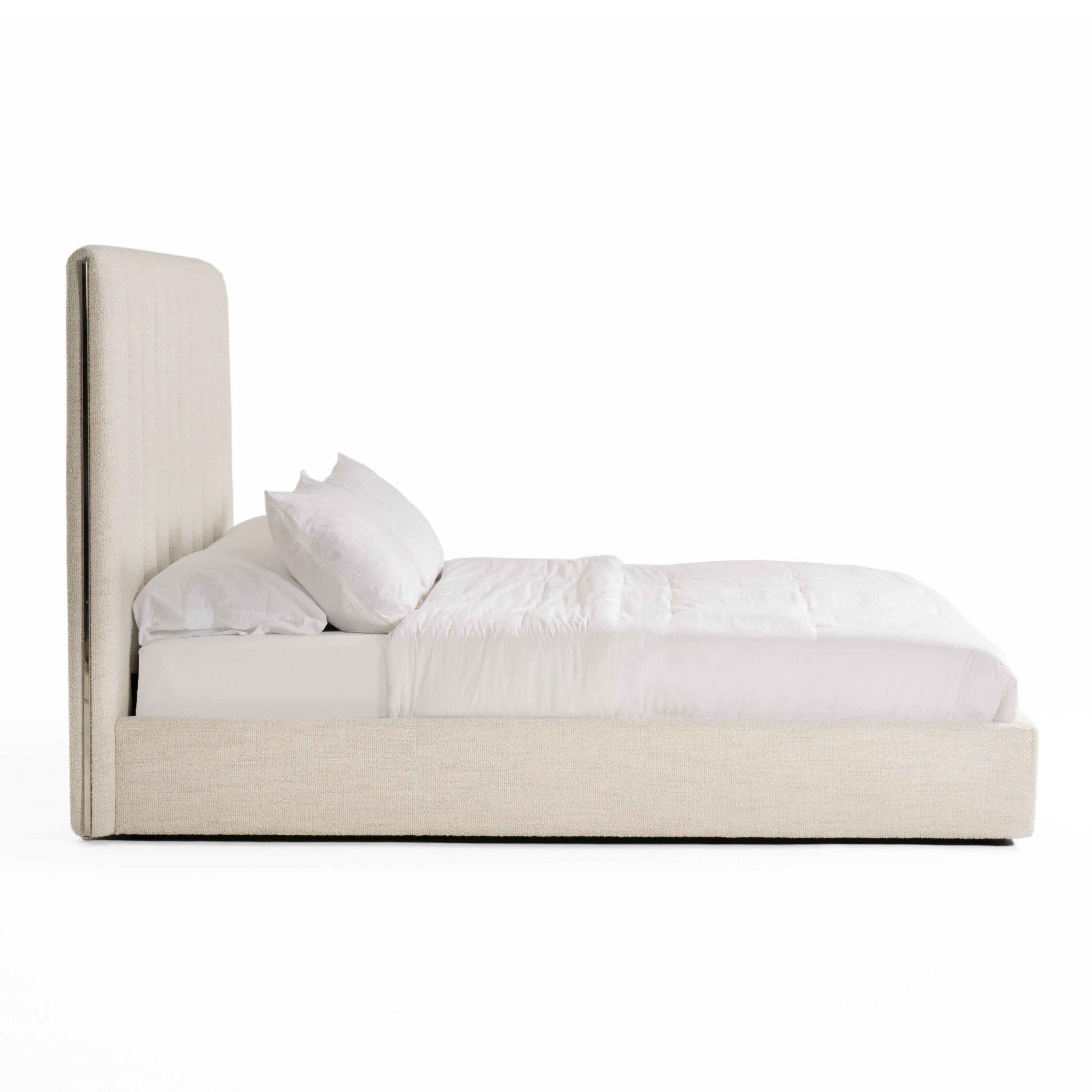 Valhalla Bed Frame