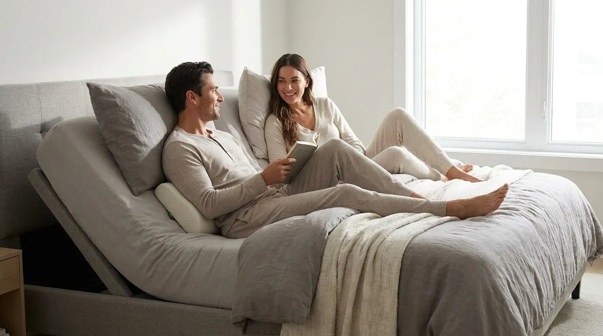 Best Lumbar Support for Couples With Lower Back Pain