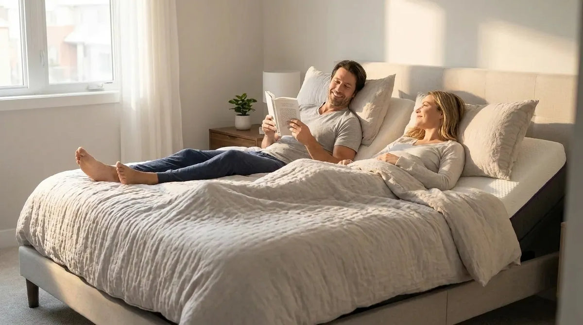 Adjustable Bed Mattress Compatibility: The Definitive Guide
