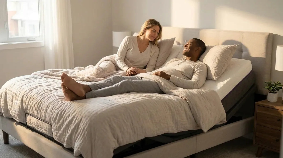 Best Pressure-Reducing Mattresses for Bedsore Prevention