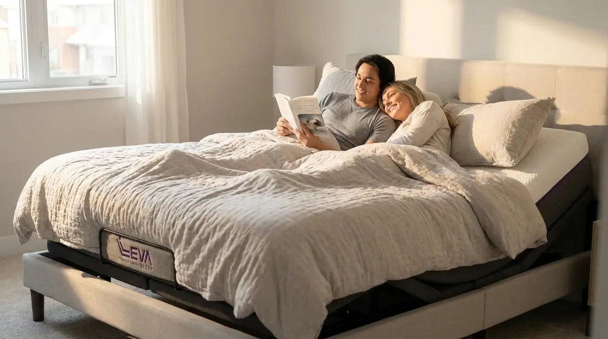 Split King Adjustable Bed Price: Full Cost Breakdown