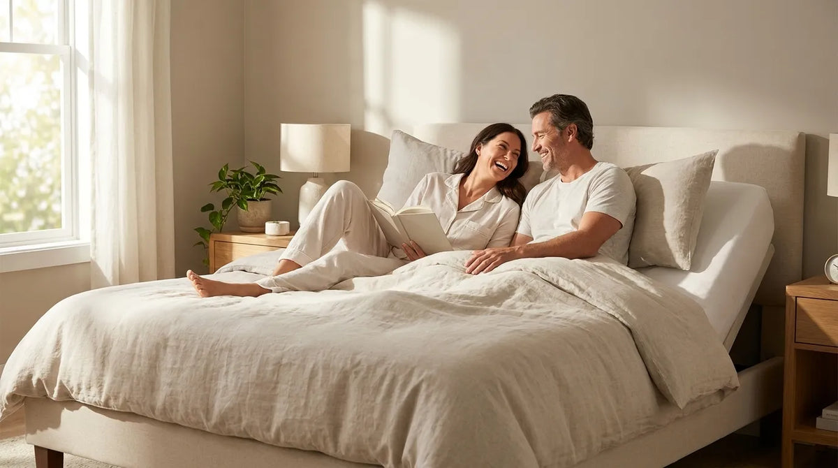 How to Arrange Bedroom Furniture for Better Sleep