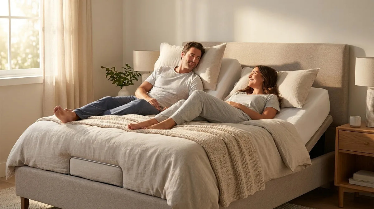 Adjustable Bed for Snoring: A Sourced Decision Guide