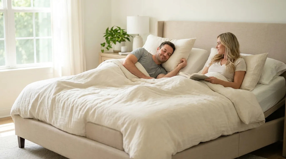 Adjustable Bed for Snoring: A Sourced Decision Guide