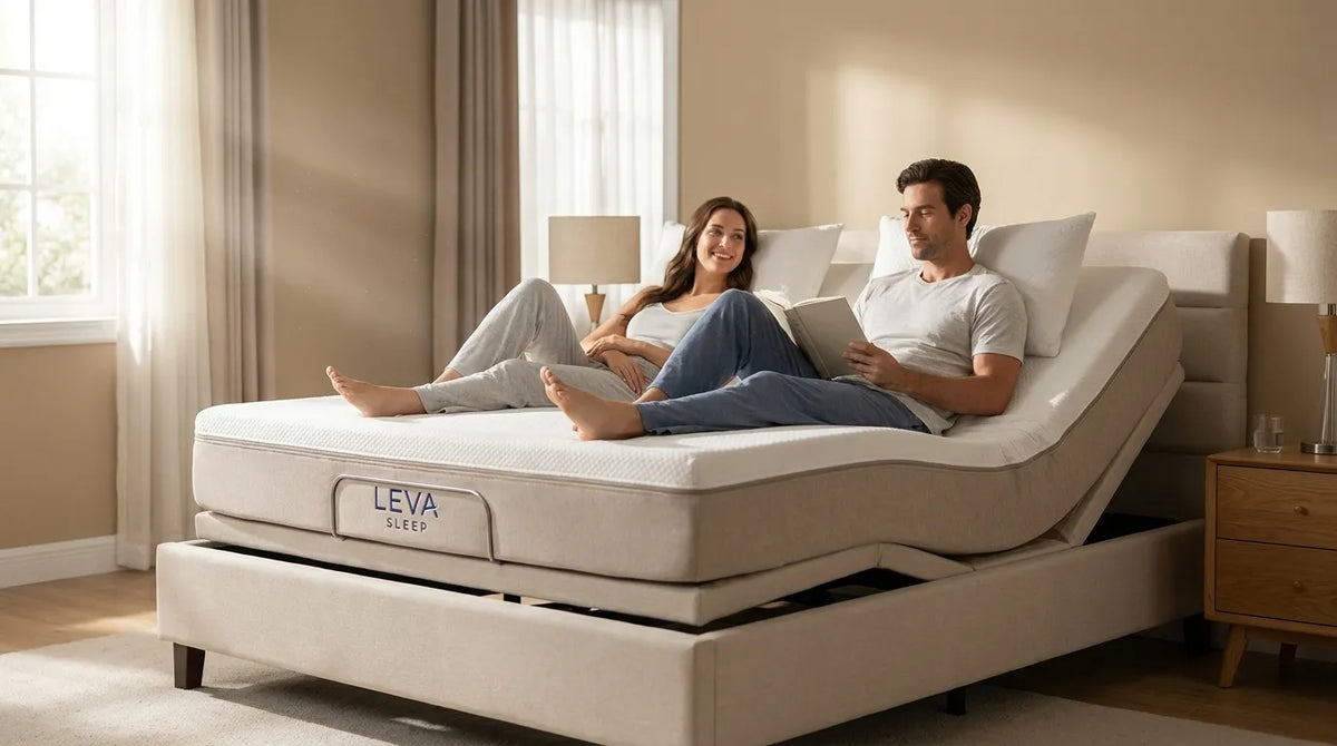 Adjustable Bed Vs Regular Bed: Honest US Shopper Guide