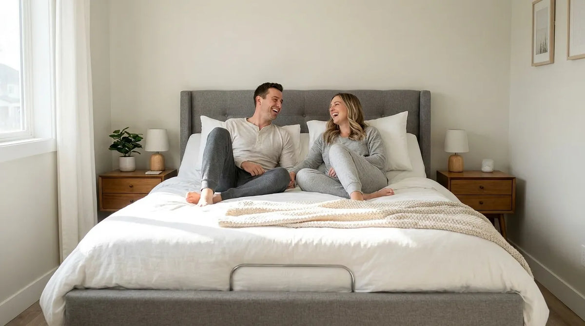 Bedroom Furniture for Small Rooms: What Fits and Costs