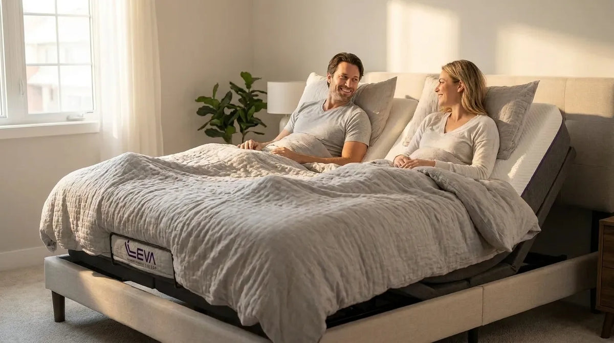 Split King Beds: Pros, Cons, and Who Should Buy One