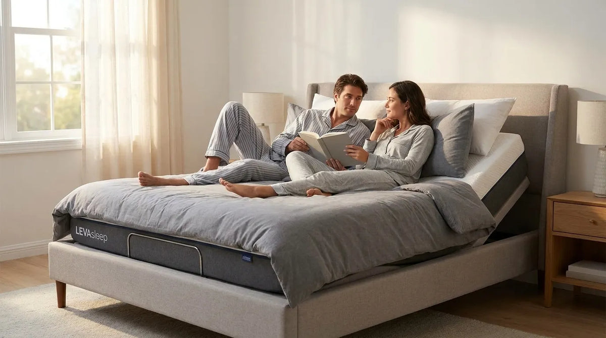 Chronic Sleep Problems Treatment Options: A Decision Guide