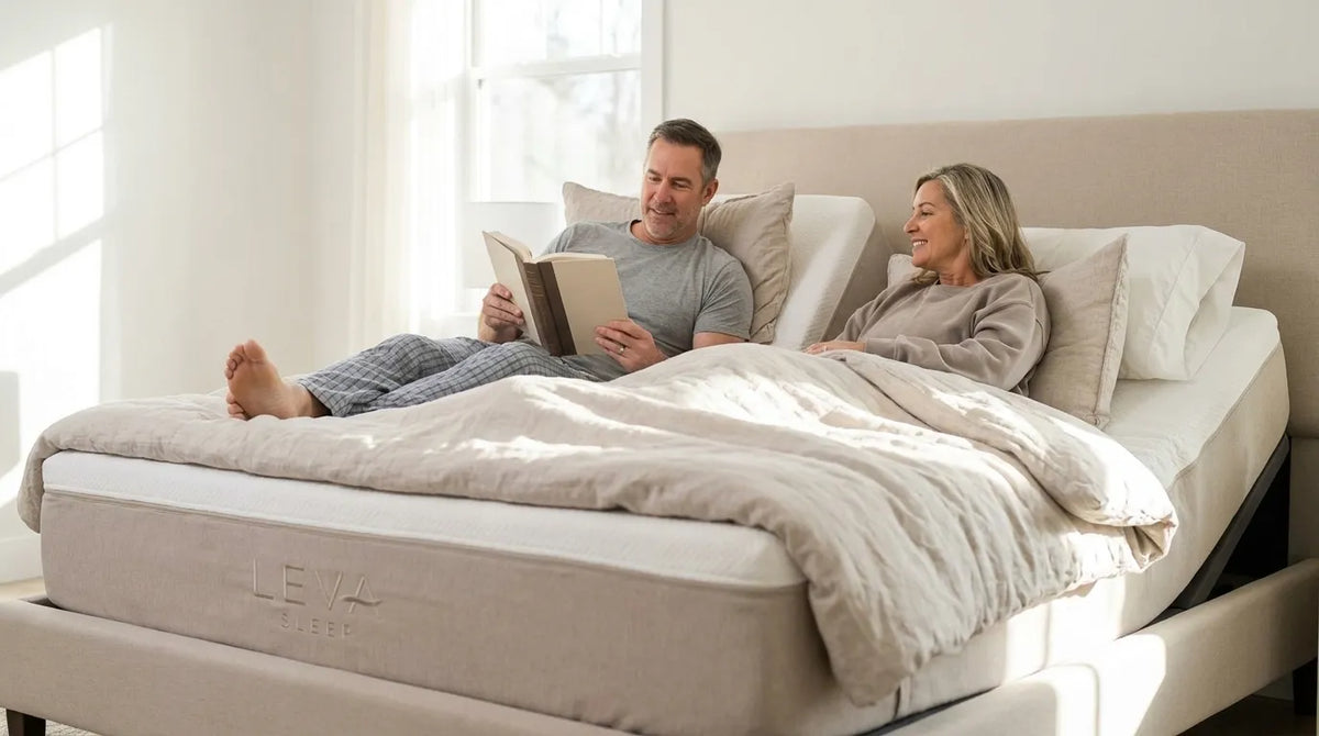 Split King Adjustable Bed: Everything You Need to Know