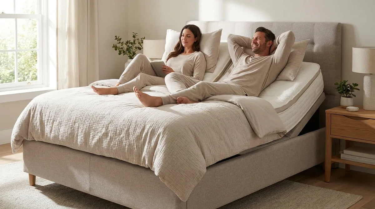 How Pressure Relief Mattresses Work: A Step-By-Step Guide