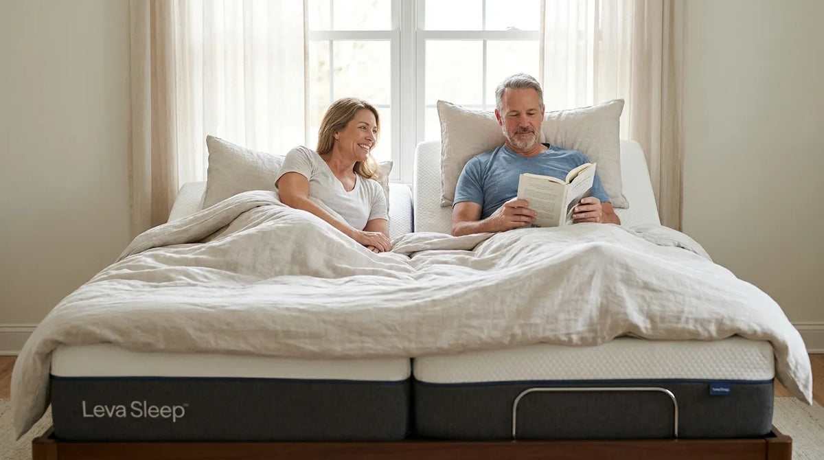 Sleep Quality and Aging: Why Sleep Changes After 50