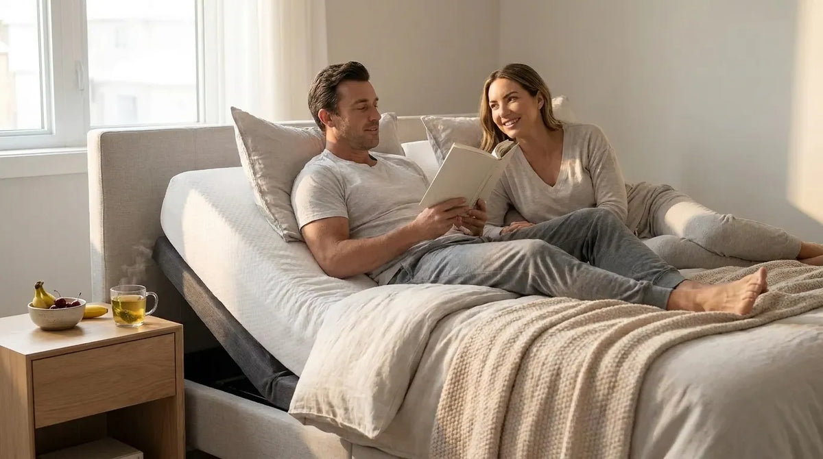 Foods That Promote Better Sleep: What To Eat & When