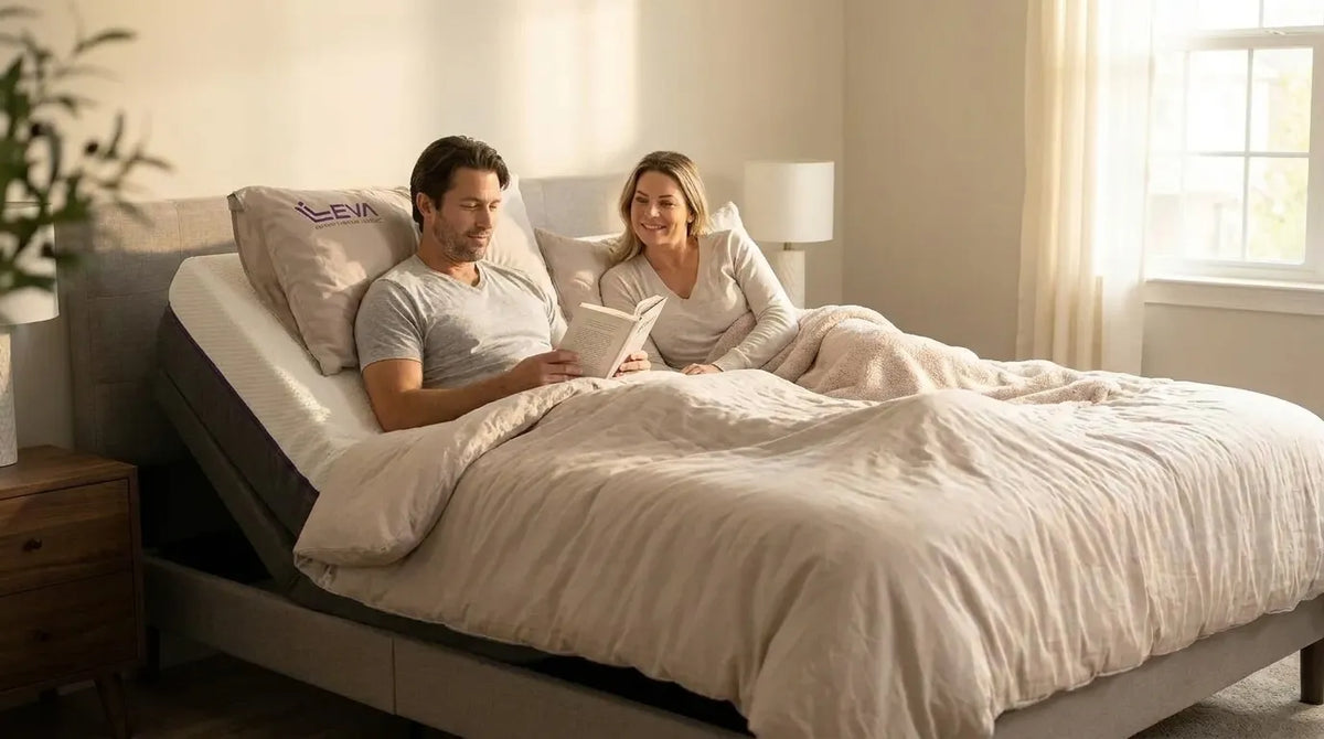 How To Choose the Best Split King Mattress in 2026