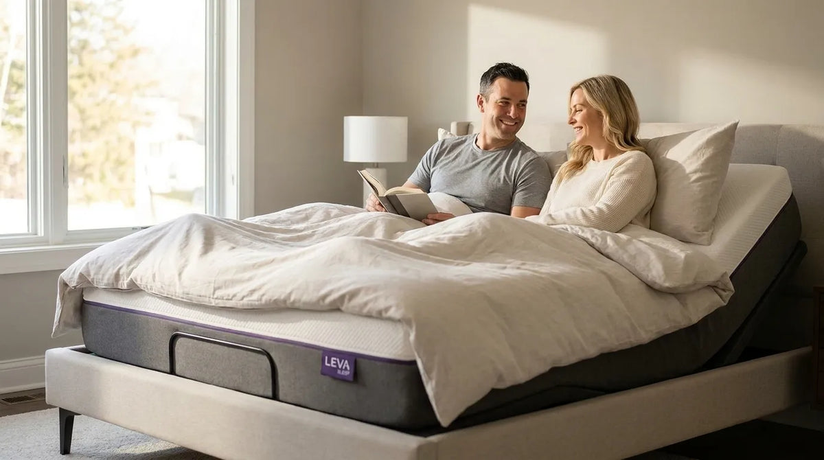 How To Stop Sleeping In Separate Rooms: A Cause-First Plan