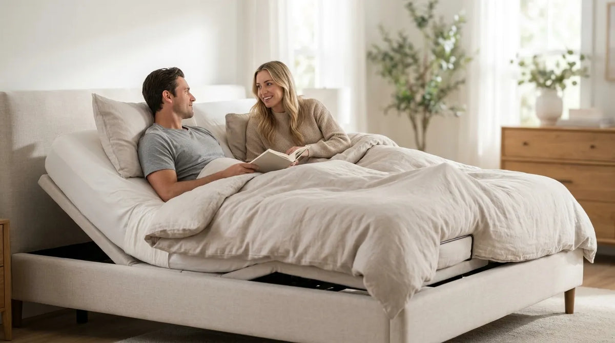 Split Queen Vs King: Dimensions, Drawbacks, and Who It's For