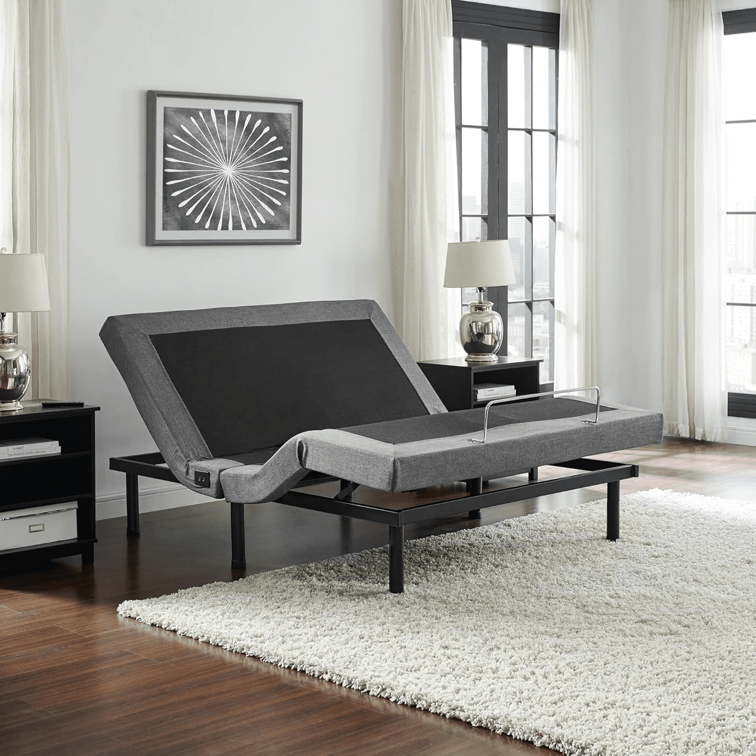 Adjustable Bases