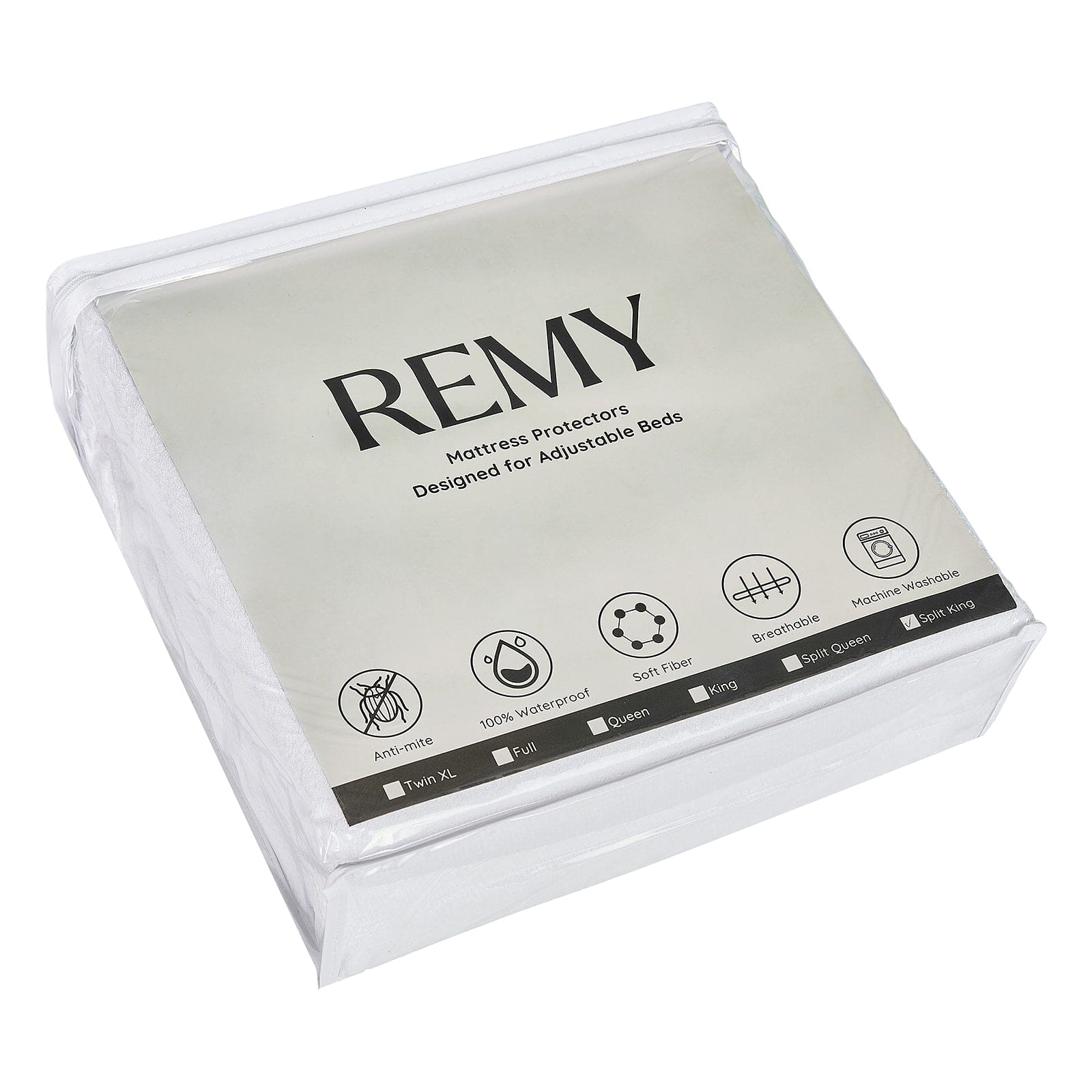 Adjustable Bed Essentials Bundle