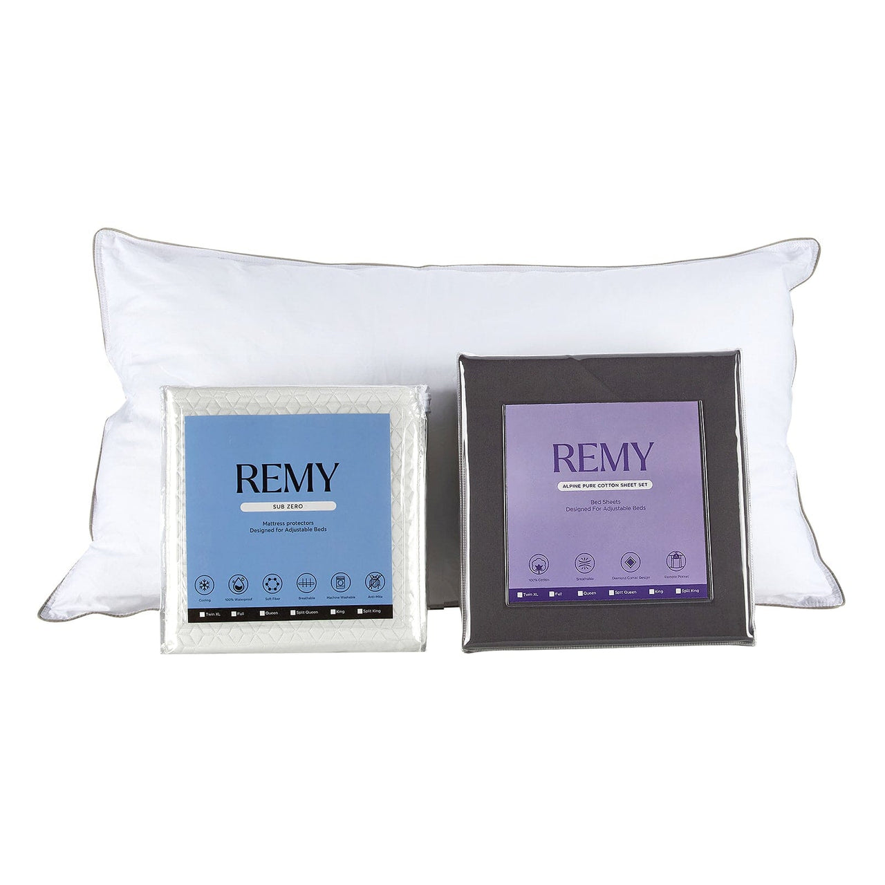 Gold Bedding Bundle