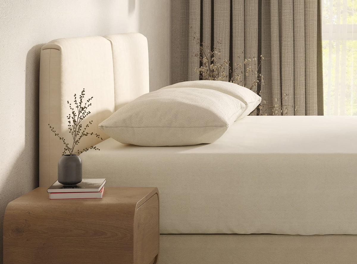 Helix Birch Organic Pillow