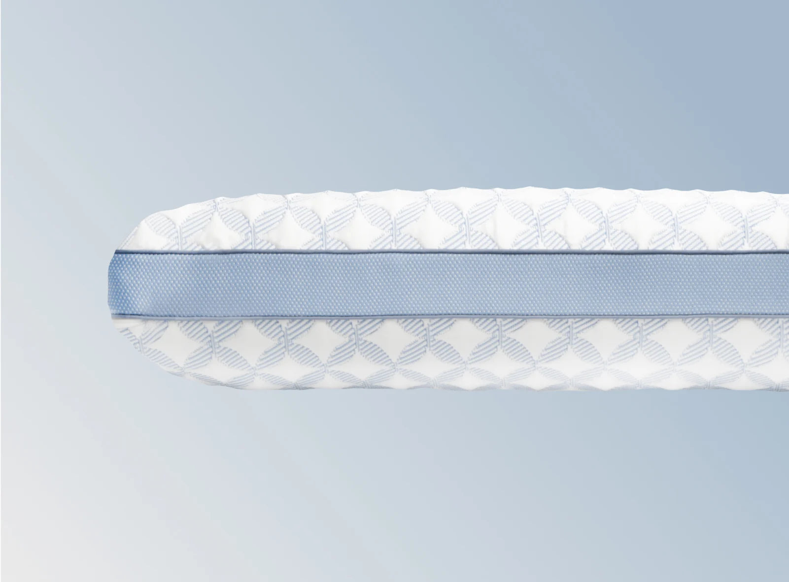 Helix GlacioTex Cooling Memory Foam Pillow