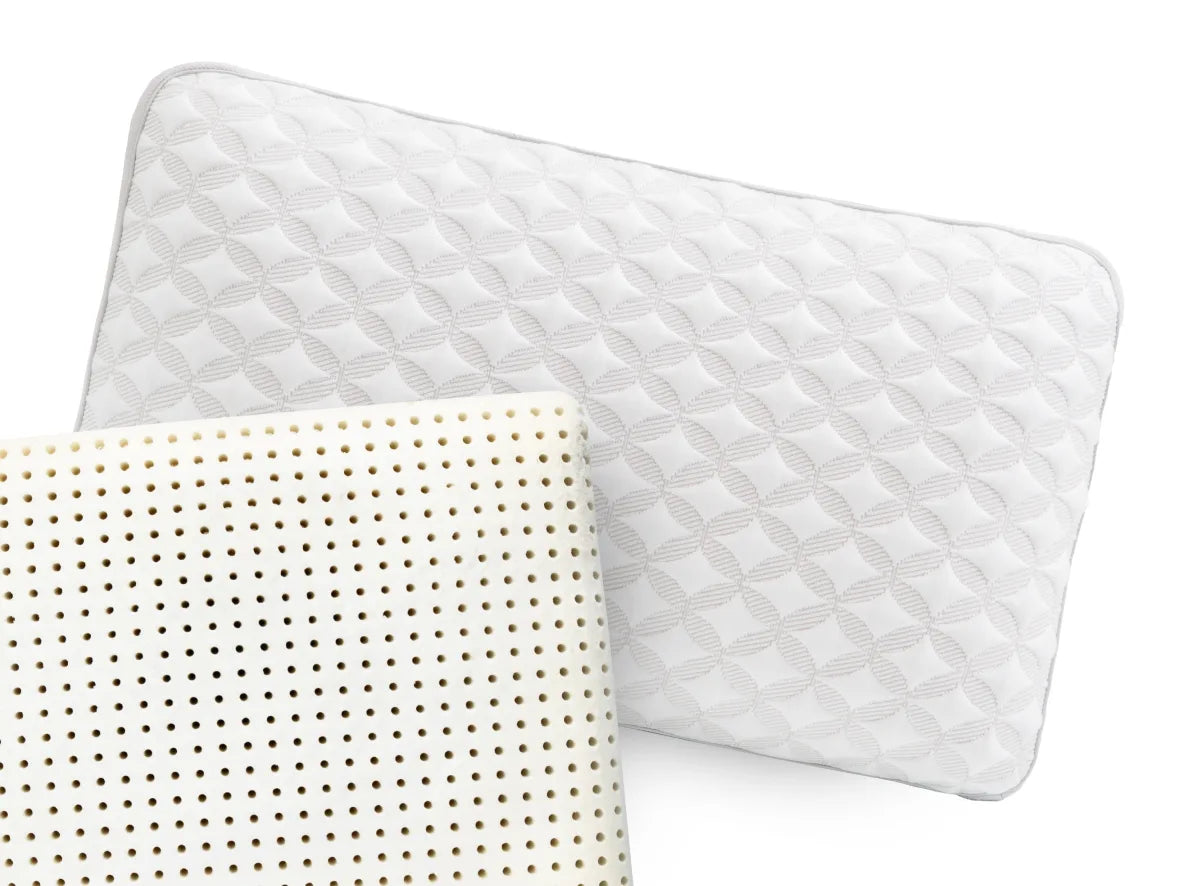 Helix Talalay Latex Pillow