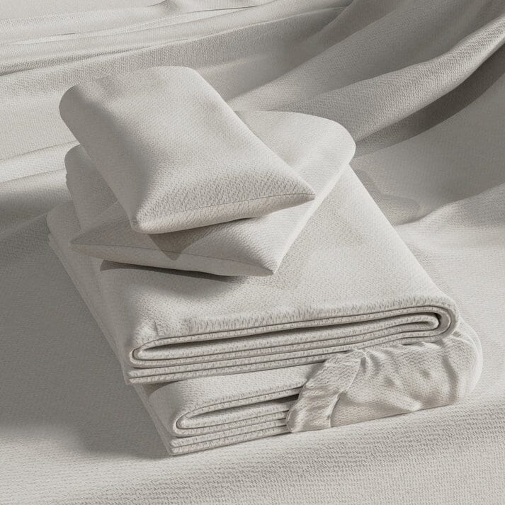 Leva Sleep Essentials Sheet Set