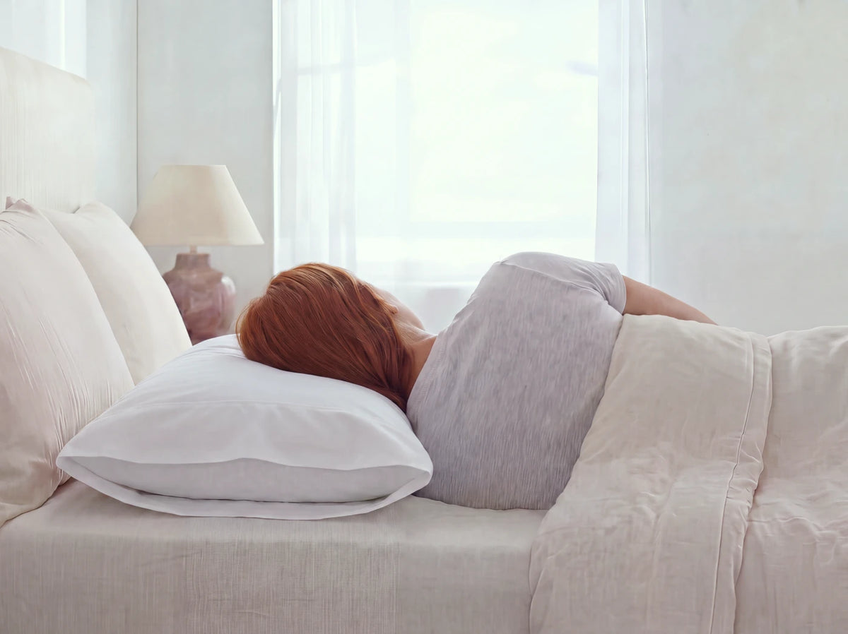 Helix Dream Pillow Set