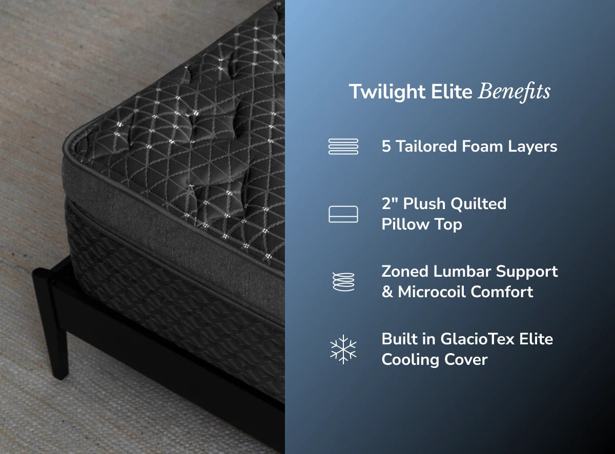 Helix Elite Mattress