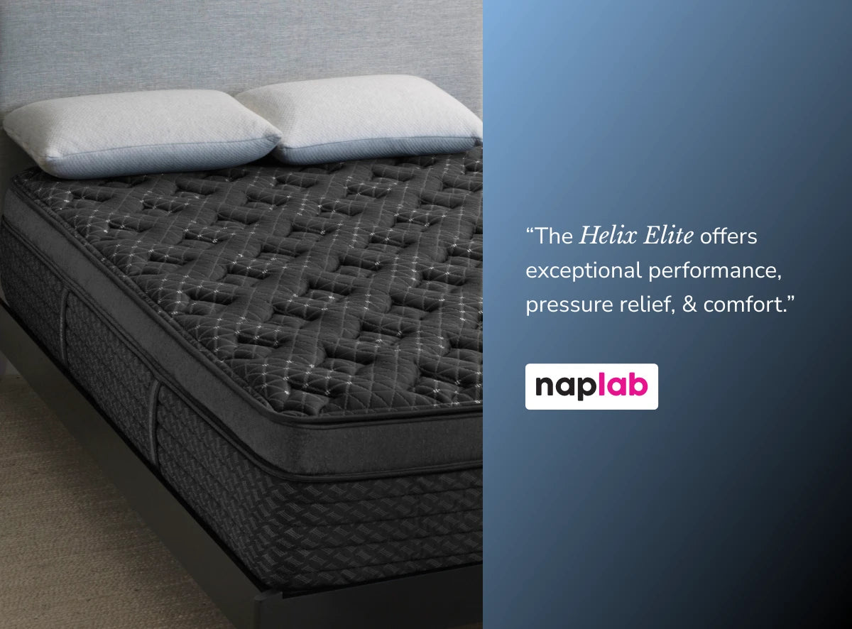 Helix Elite Mattress