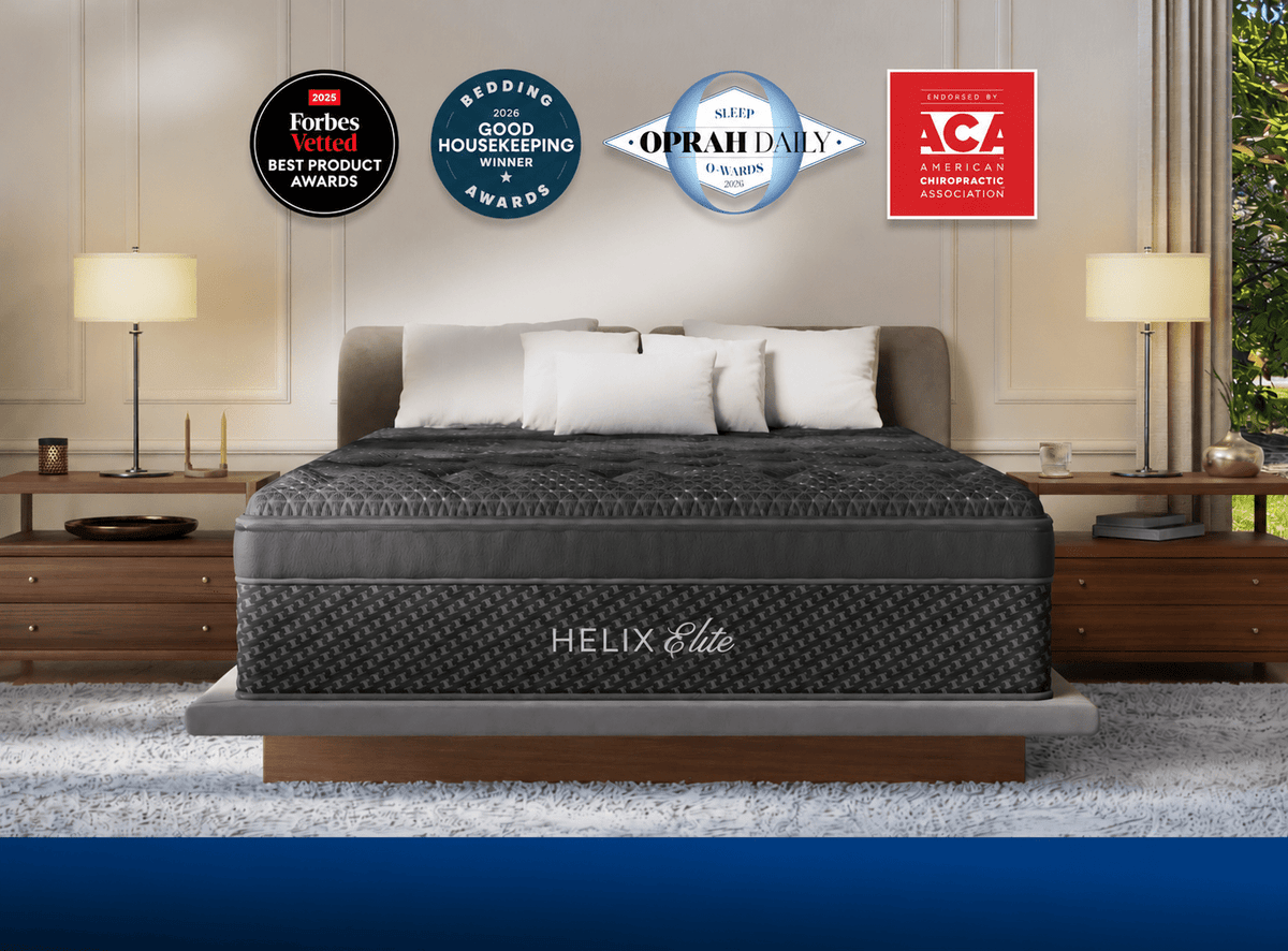Helix Elite Mattress