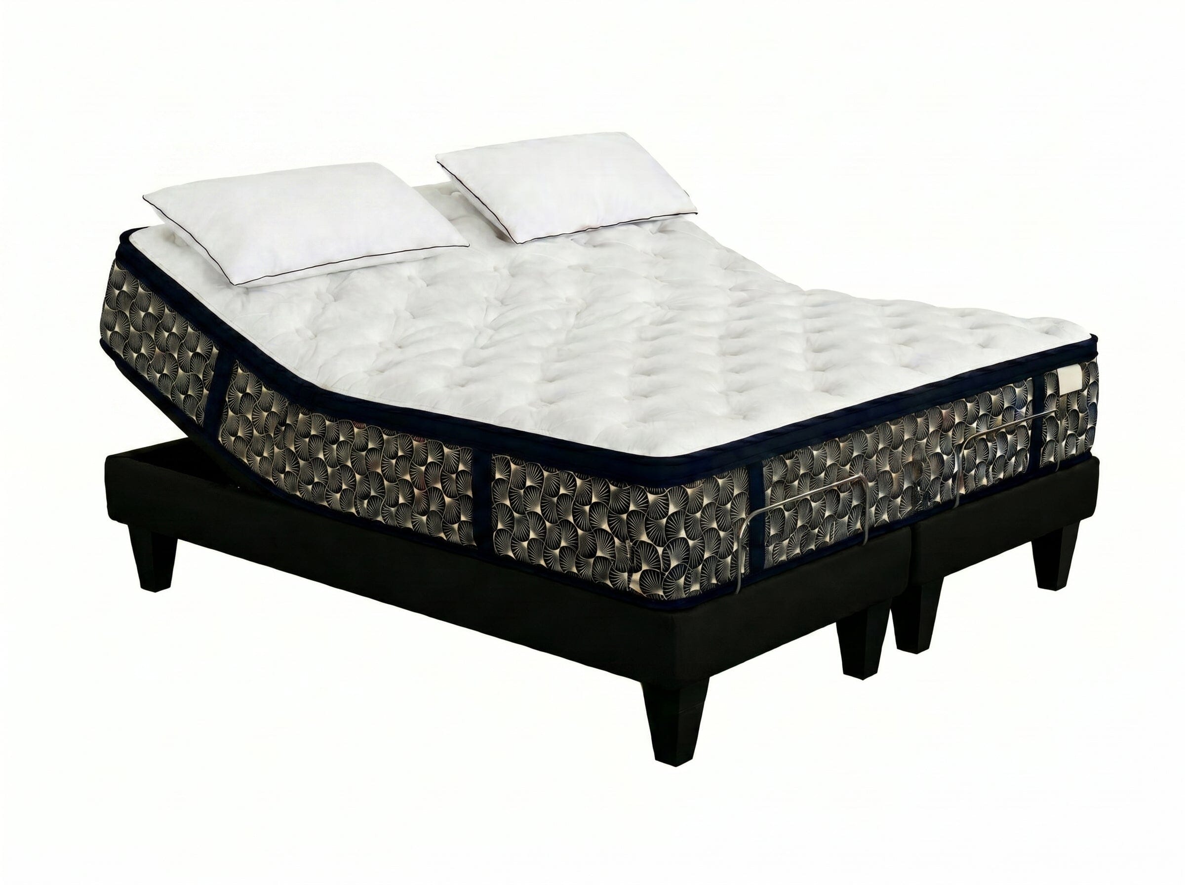Aireloom Adjustable Bed Package