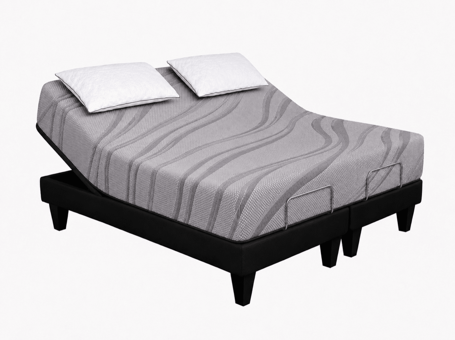 Cala Adjustable Bed Package