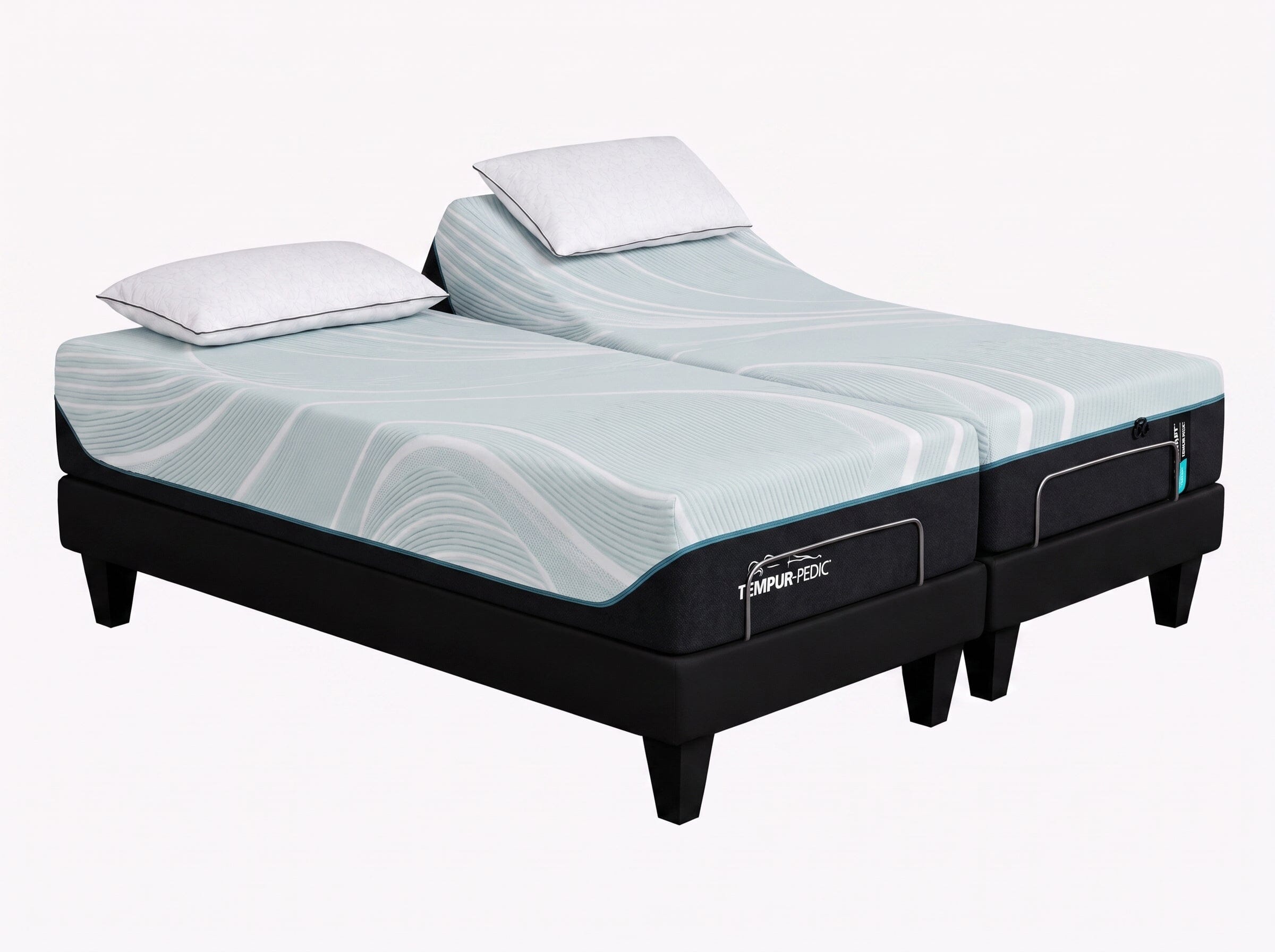 Tempurpedic ProAdapt Adjustable Bed Package
