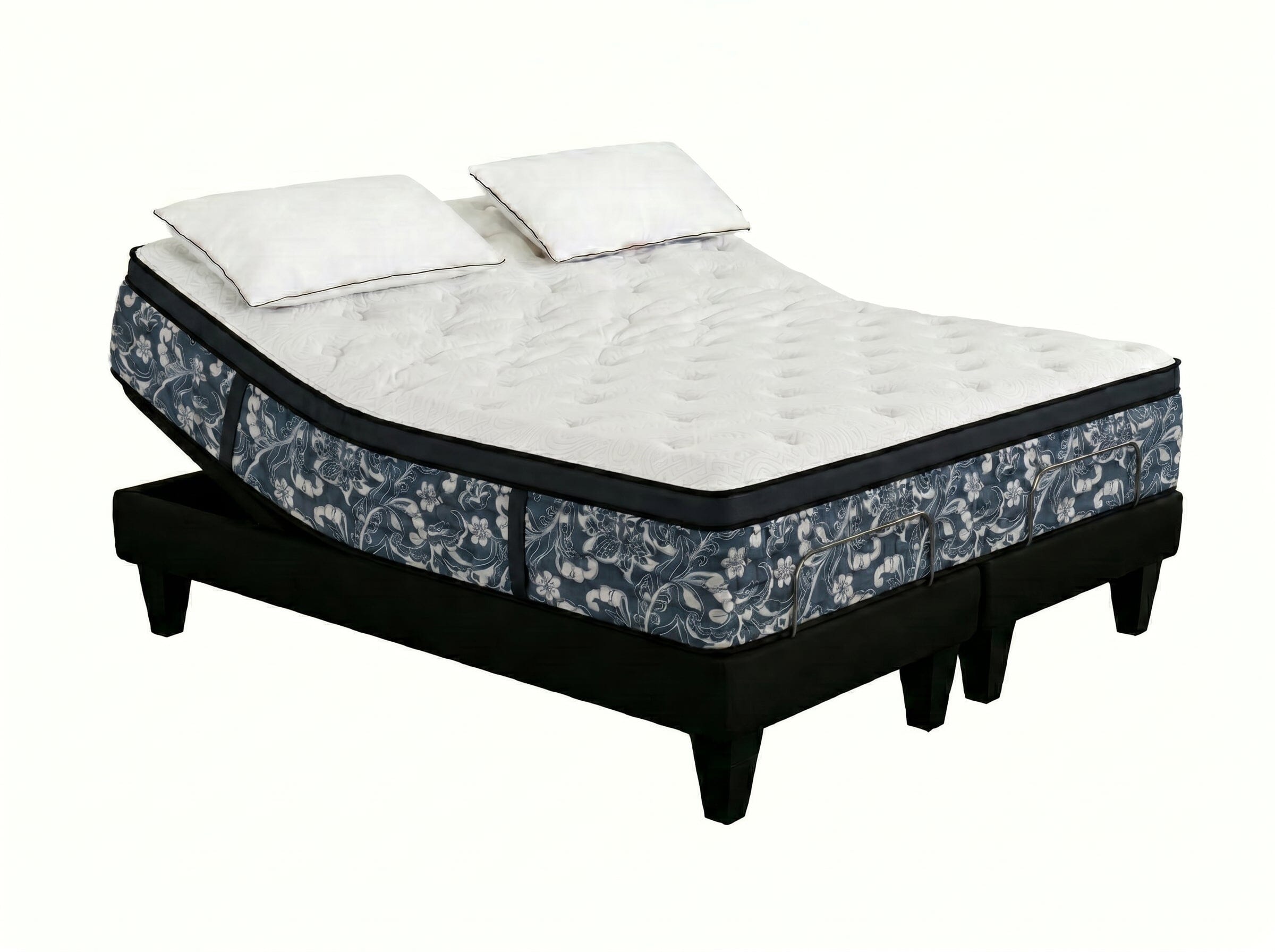 Passions Adore Adjustable Bed Package