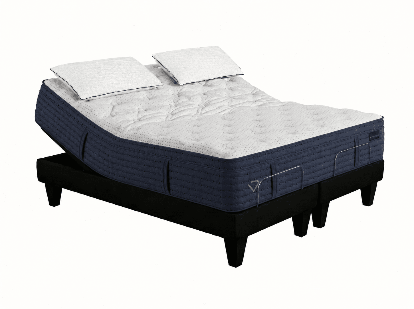 Sereno Signature Adjustable Bed Package