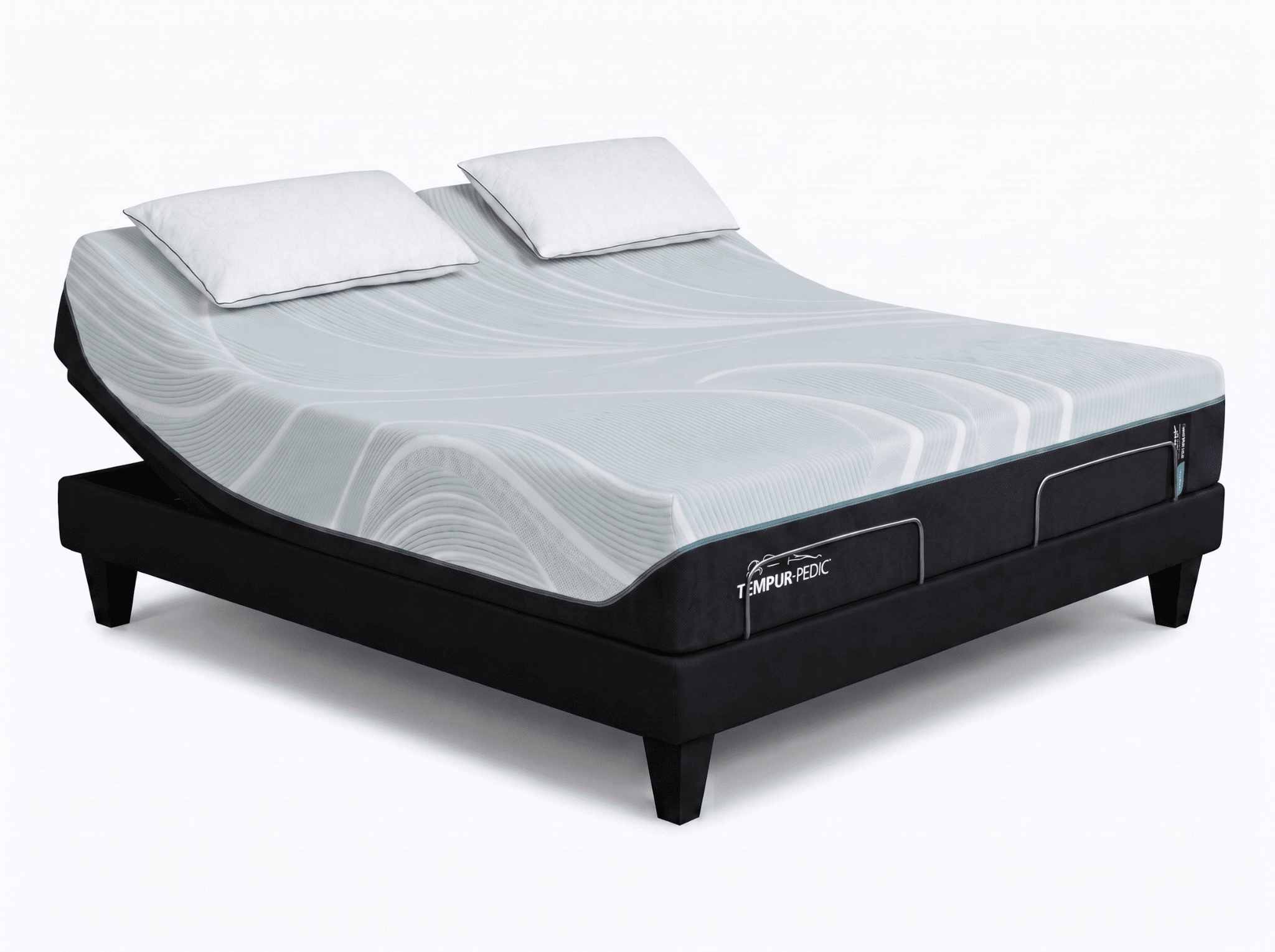 Tempurpedic ProAdapt Adjustable Bed Package