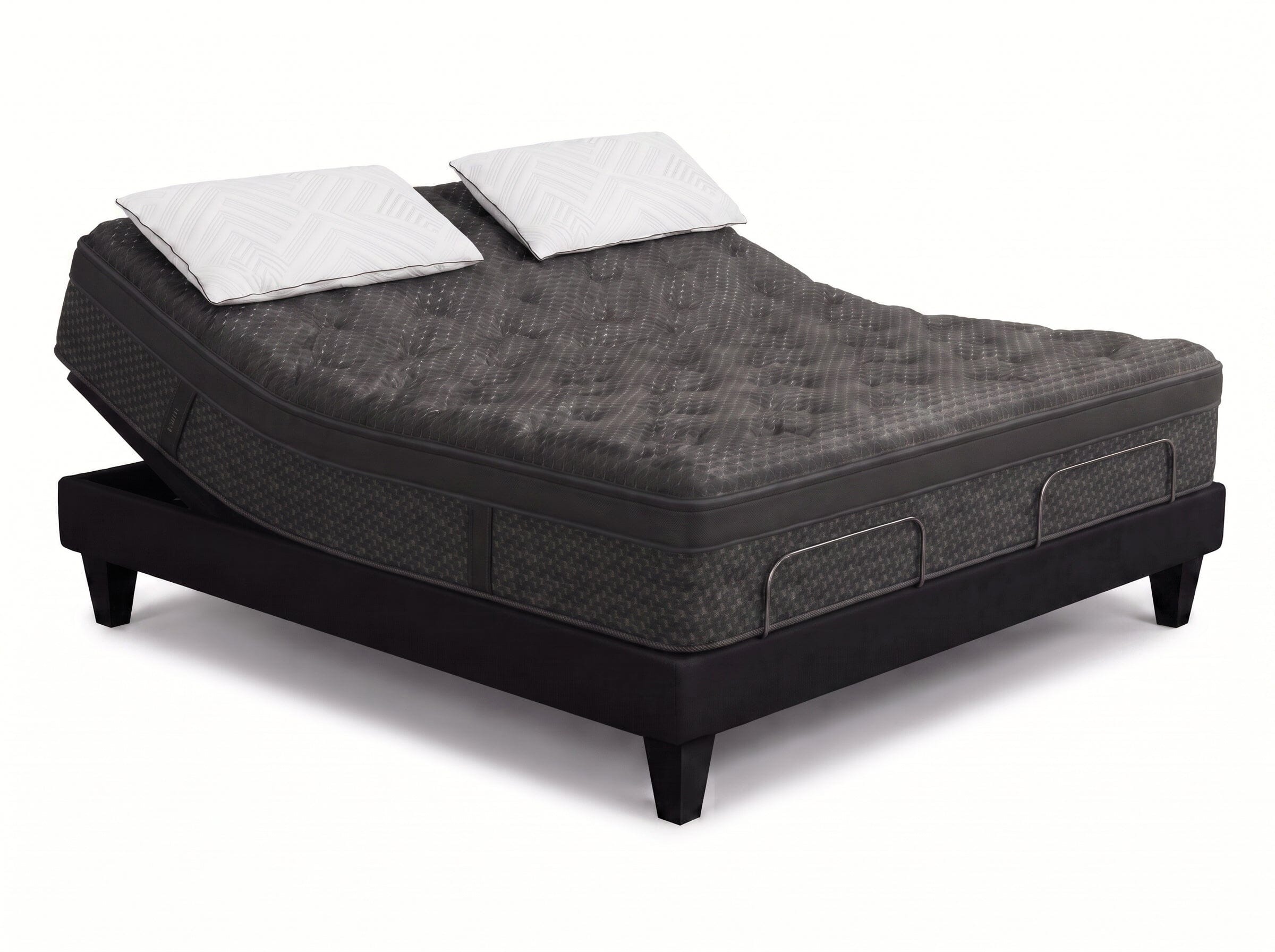 Helix Sleep Elite Adjustable Bed Package