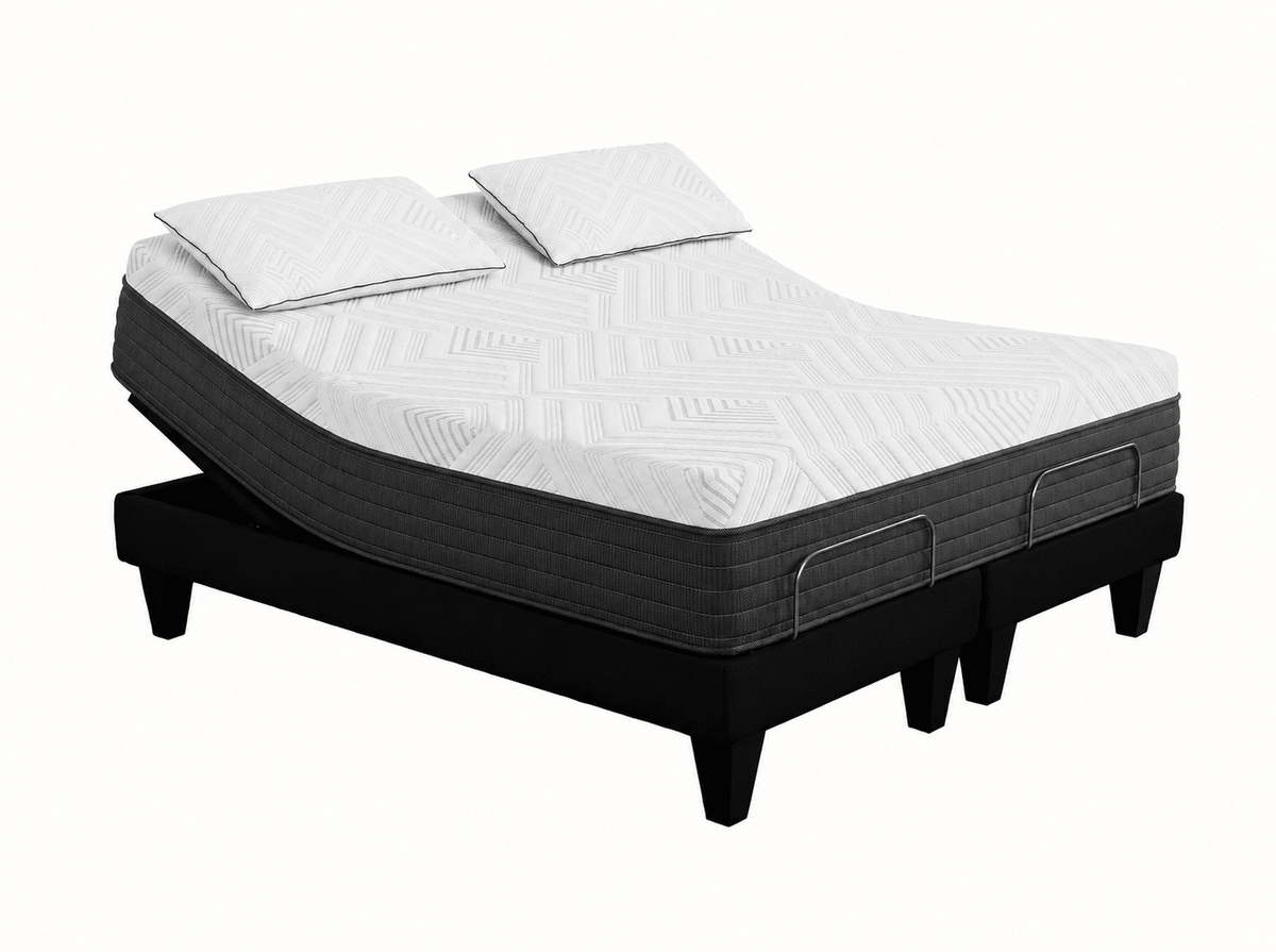 Calma Mattress