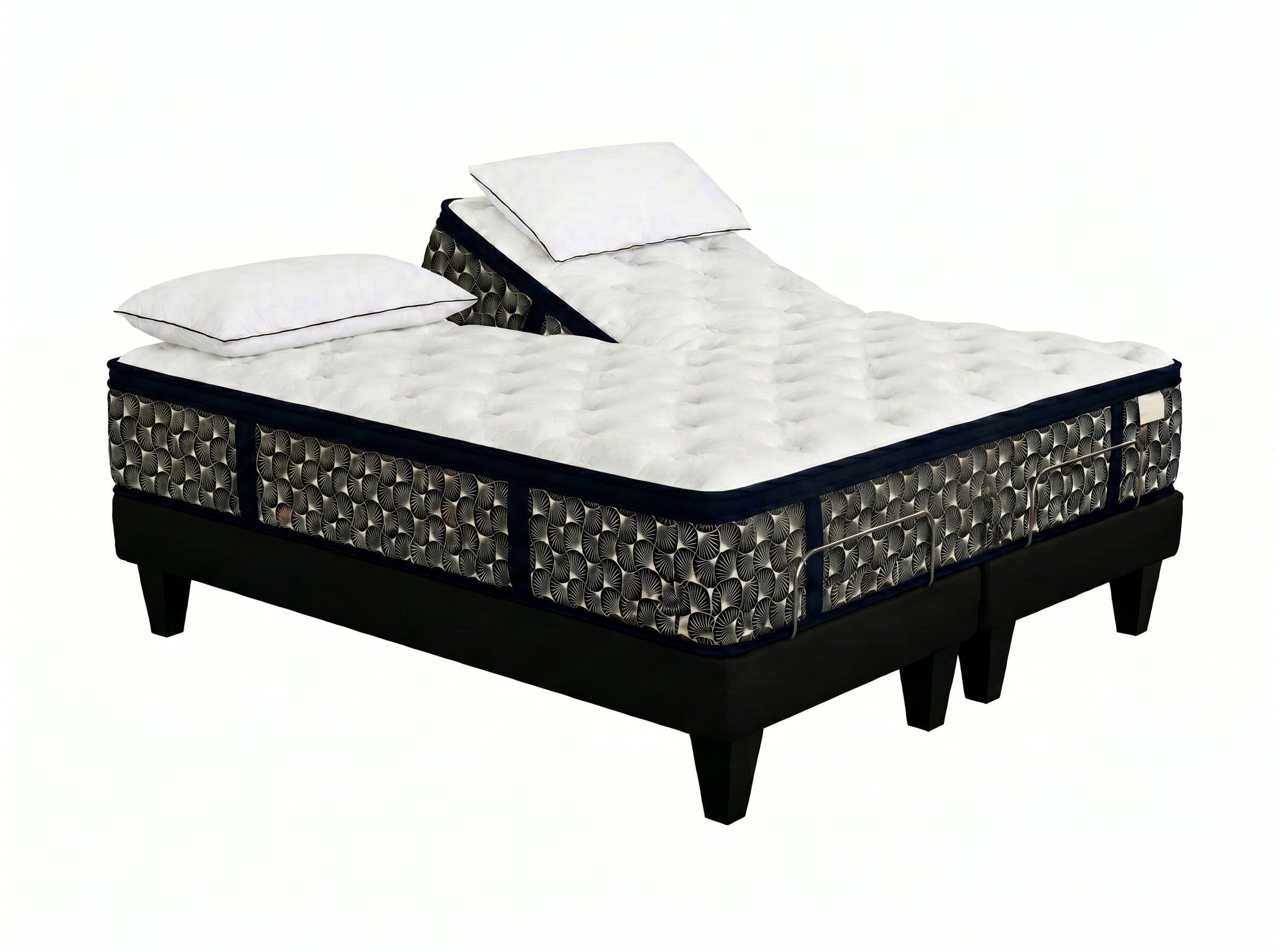 Aireloom Adjustable Bed Package