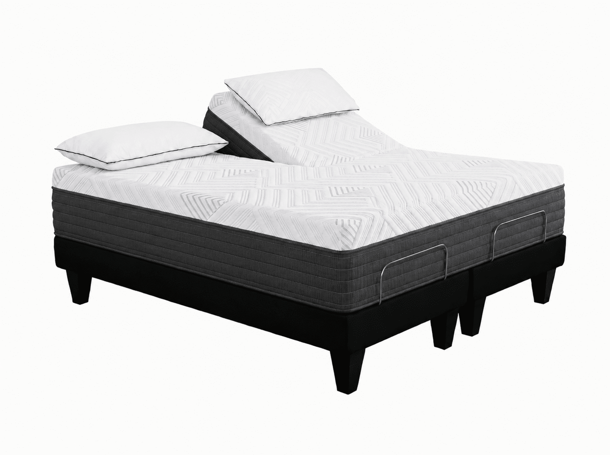 Calma Mattress