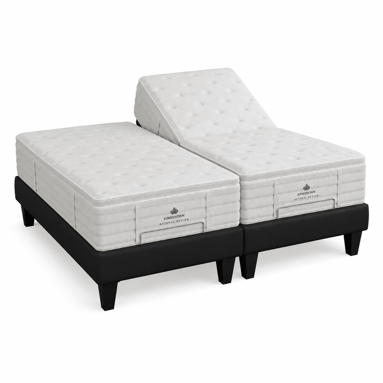 Natural Fusion Reserve Collection Adjustable Bed