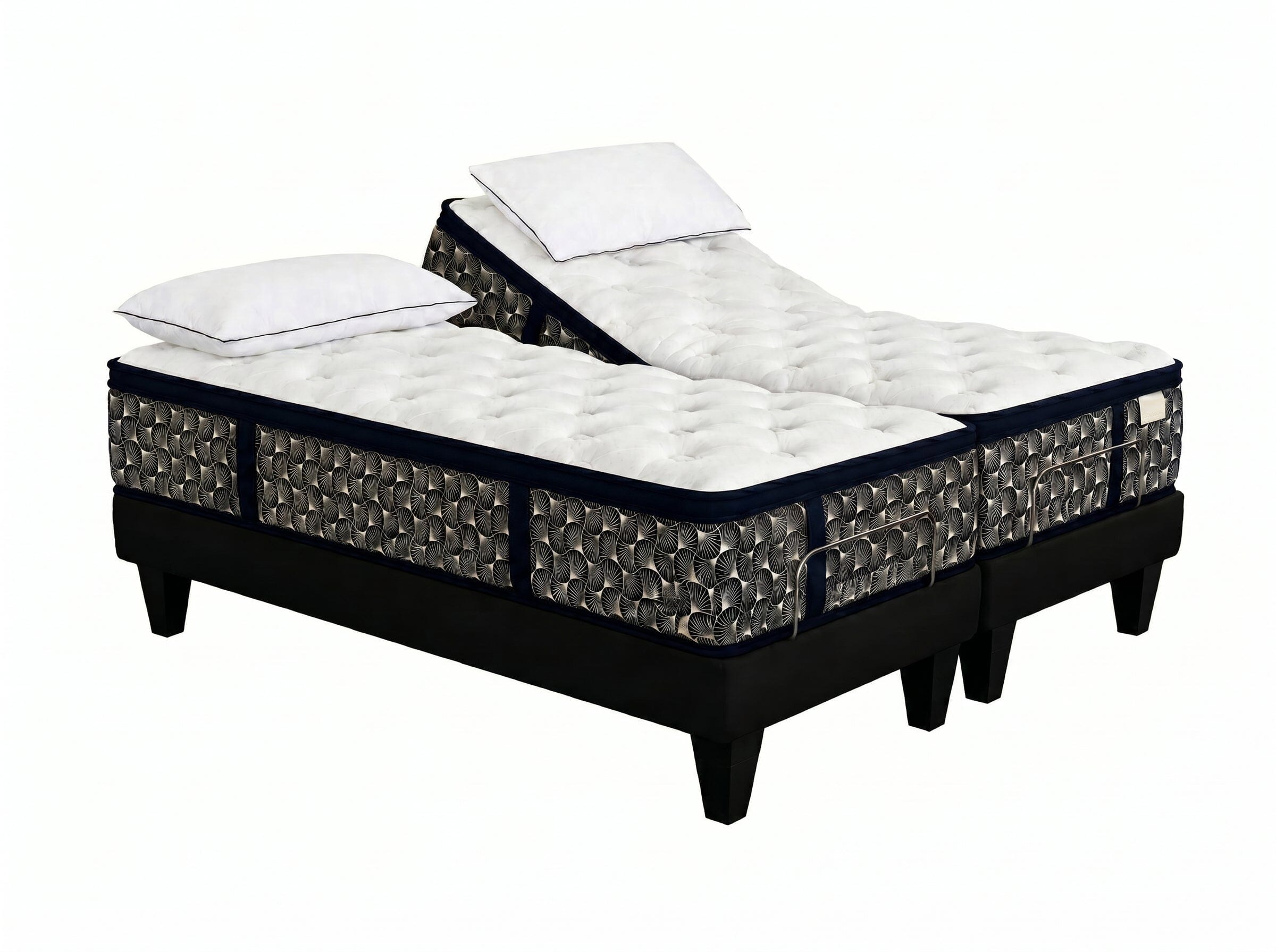 Aireloom Adjustable Bed Package